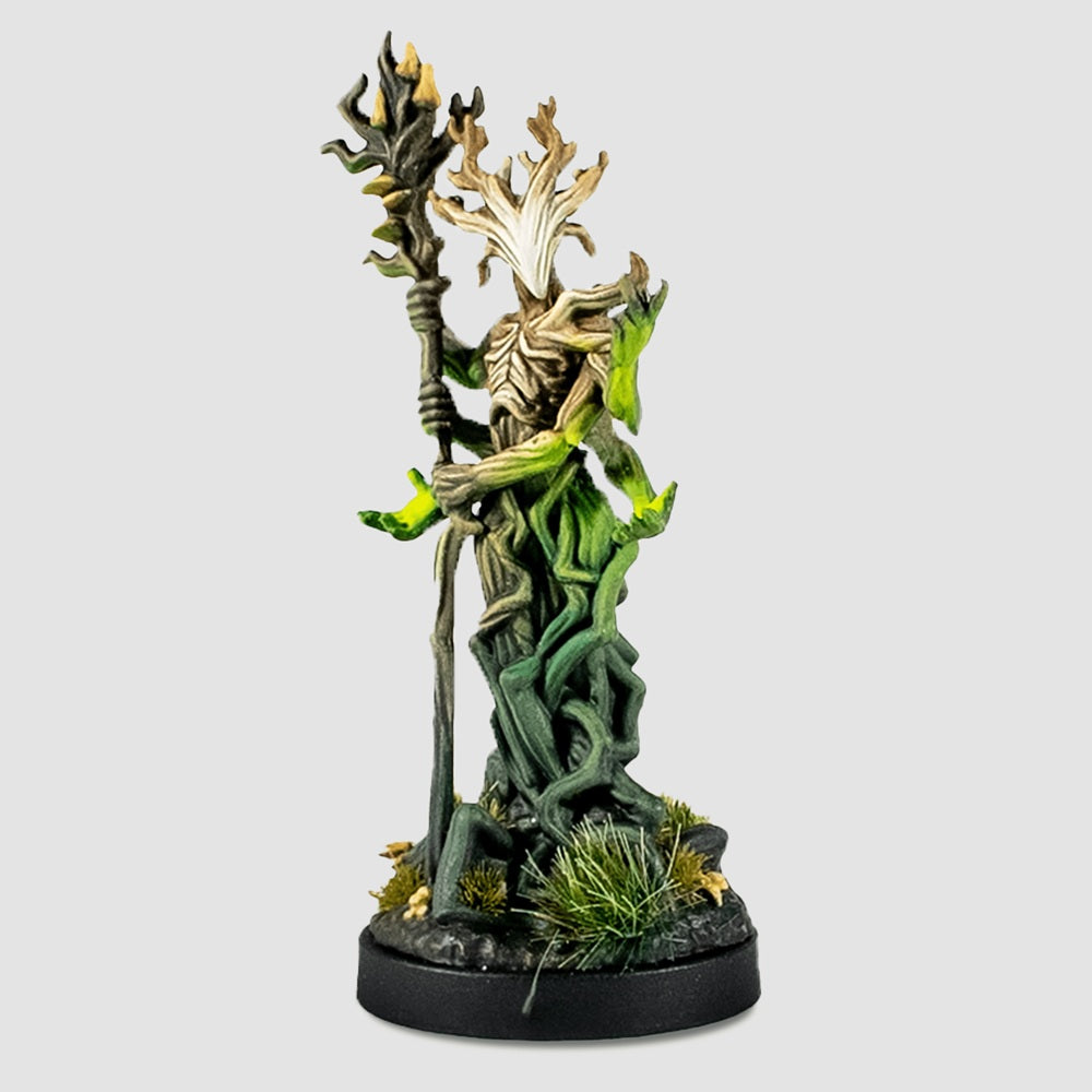 Epic Encounters: Forest of the Damned