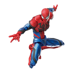 Blokees Figures:  Marvel Heroe Championclass 06 Spiderman