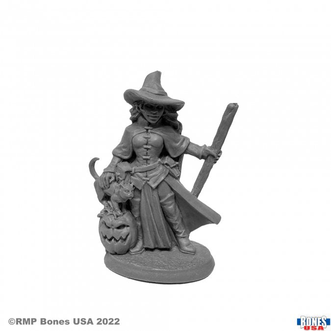 Reaper: Legends: Cynthia the Wicked Witch