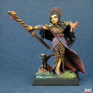 Reaper: Dungeon Dwellers: Imperial Enchantress