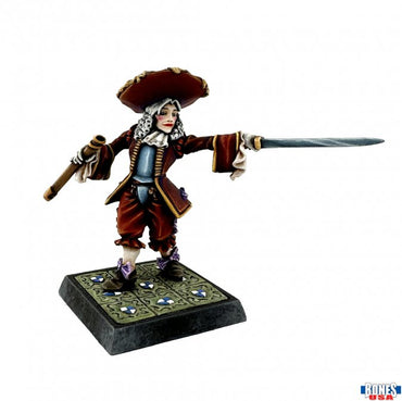Reaper: Dungeon Dwellers: Imperial Noble