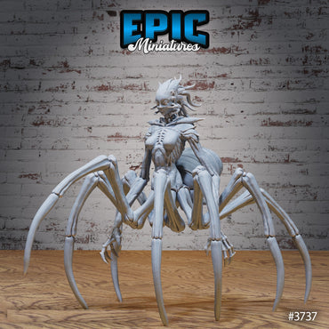 Pluto Minis: Spider Queen (3737)