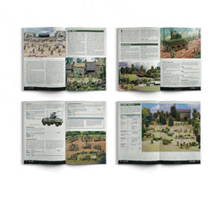 Bolt Action 3E: Armies of the United States