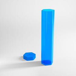 Gamegenic: Playmat Tube BLUE