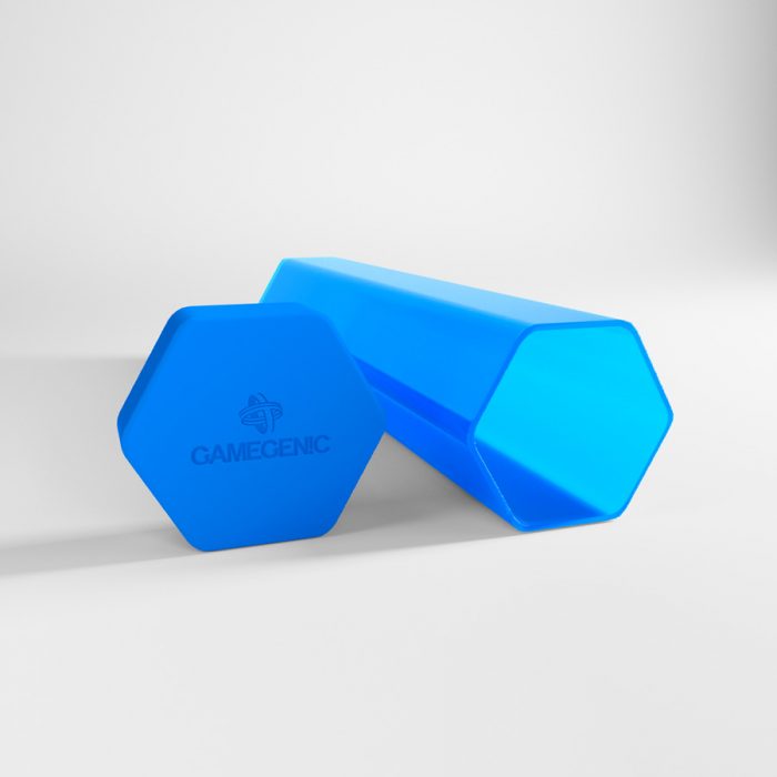 Gamegenic: Playmat Tube BLUE