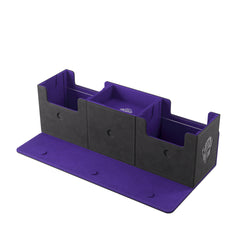 Gamegenic: The Academic 266+ XL Tolarian Edition BLACK/PURPLE (Copy)