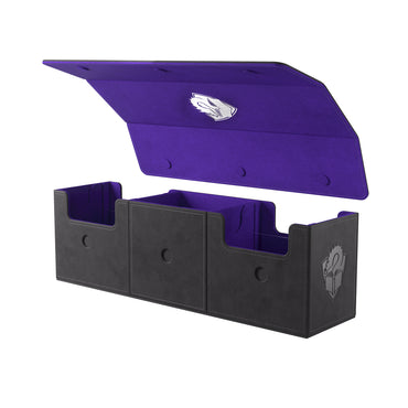 Gamegenic: The Academic 266+ XL Tolarian Edition BLACK/PURPLE (Copy)