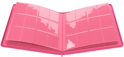 Gamegenic: Zip Up Album 24 Pocket PINK