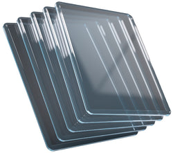 Gamegenic: Premium Toploading Exoshields 35pt (25 pack)