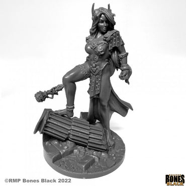 Reaper: Bones Black: Yephima Cloud Giant Skywarden