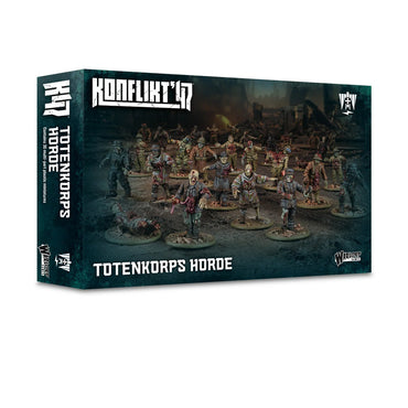 Konflikt '47: Axis: Totenkorps Horde