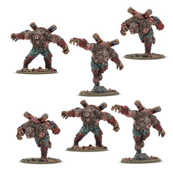 Konflikt '47: Soviet Bloc: Ursus Infantry Squad