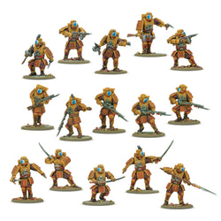 Konflikt '47: Empire of Japan: Ghost Attack Infantry