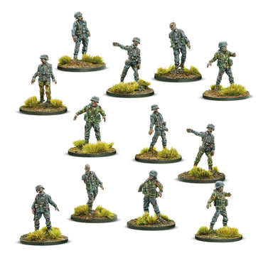 Konflikt '47: Axis Totenkorps