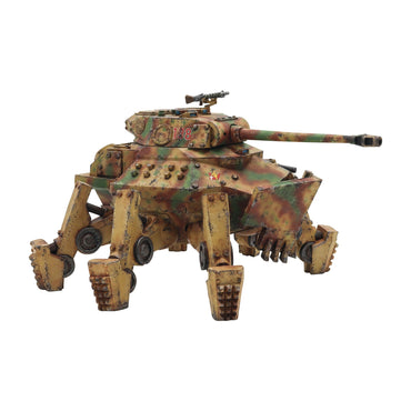 Konflikt '47: Axis Wotan Heavy Panzermech
