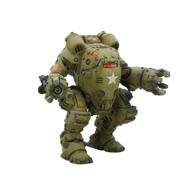 Konflikt '47:  United States M5A5 Jackal Light Walker