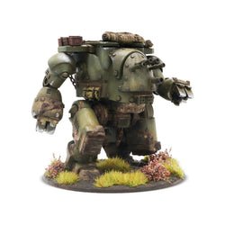 Konflikt '47: British Commonwealth: Hornet Medium Walker
