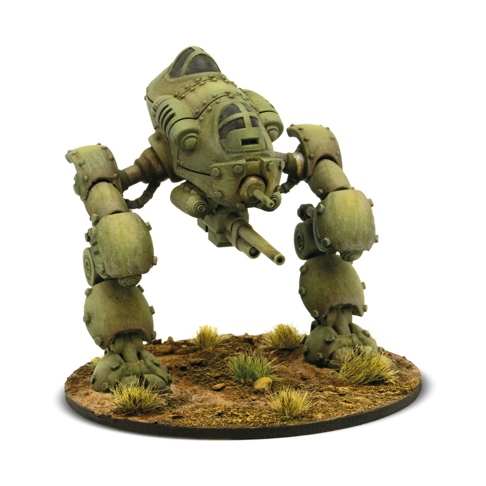 Konflikt '47: Soviet Bloc: Kazak Light Walker