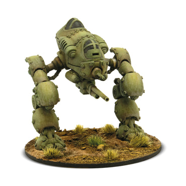 Konflikt '47: Soviet Bloc: Kazak Light Walker