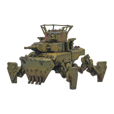 Konflikt '47: Soviet Bloc: Mahmot Heavy Walker