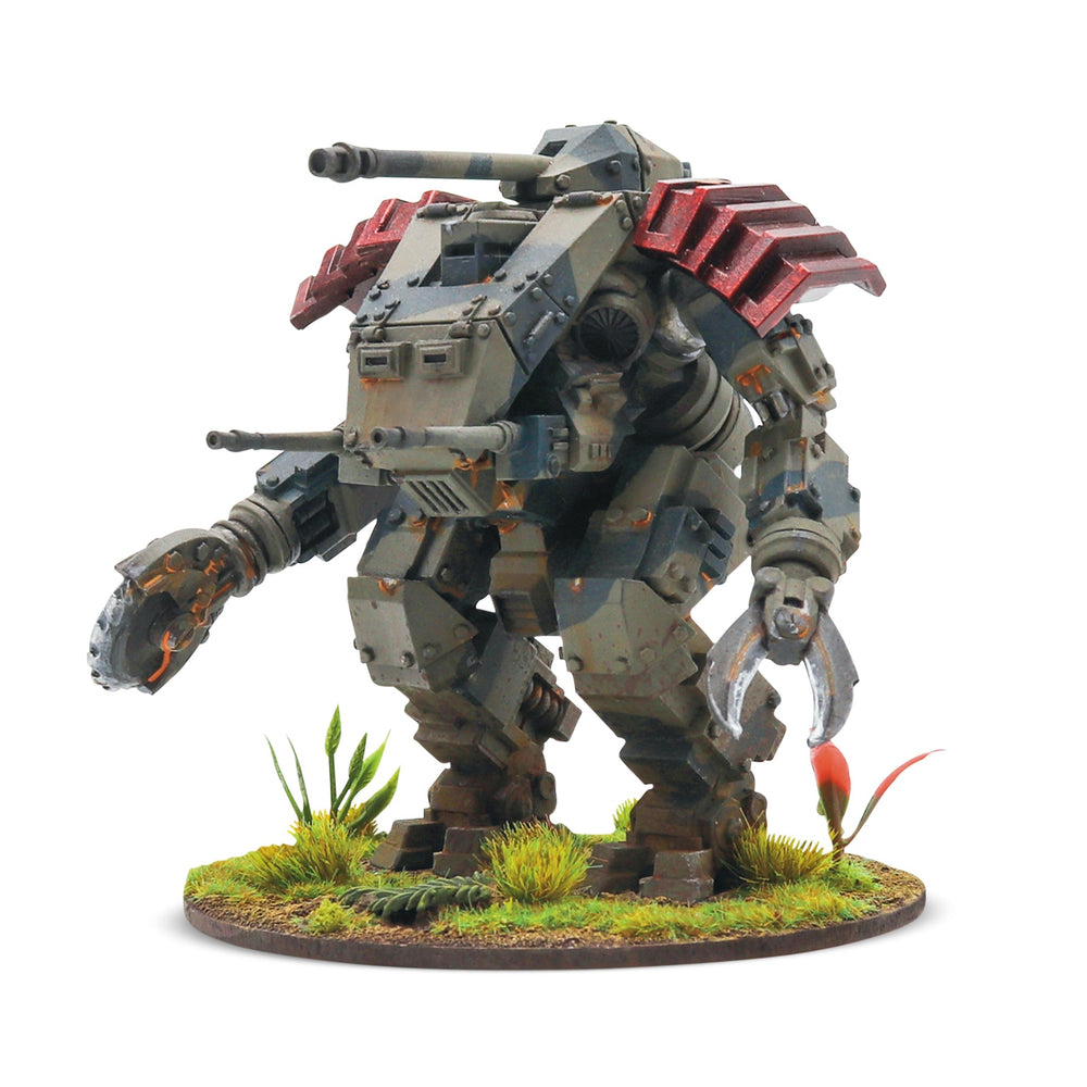 Konflikt '47: Empire of Japan: Inago Medium Walker