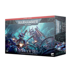 Warhammer 40000: Starter Set*