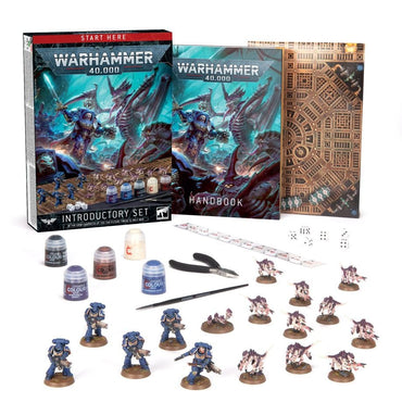Warhammer 40000: Introductory Set*