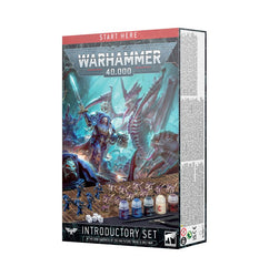 Warhammer 40000: Introductory Set*