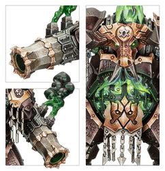 Warhammer Age of Sigmar: Helsmiths of Hashut Army Set