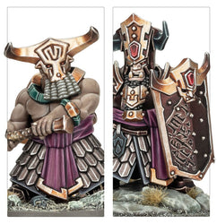 Warhammer Age of Sigmar: Helsmiths of Hashut Army Set