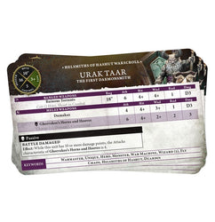 Warhammer Age of Sigmar: Helsmiths of Hashut Army Set