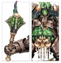 Warhammer Age of Sigmar: Helsmiths of Hashut Army Set