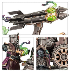 Warhammer Age of Sigmar: Helsmiths of Hashut Army Set