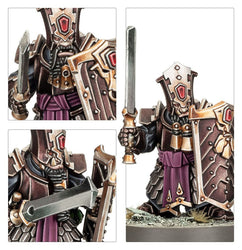 Warhammer Age of Sigmar: Helsmiths of Hashut Army Set