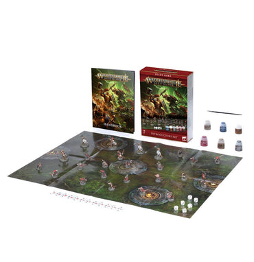 Warhammer Age of Sigmar: Introductory Set*