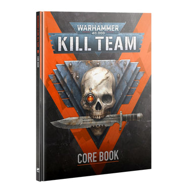 Warhammer 40000 Kill Team: Core Book 2024