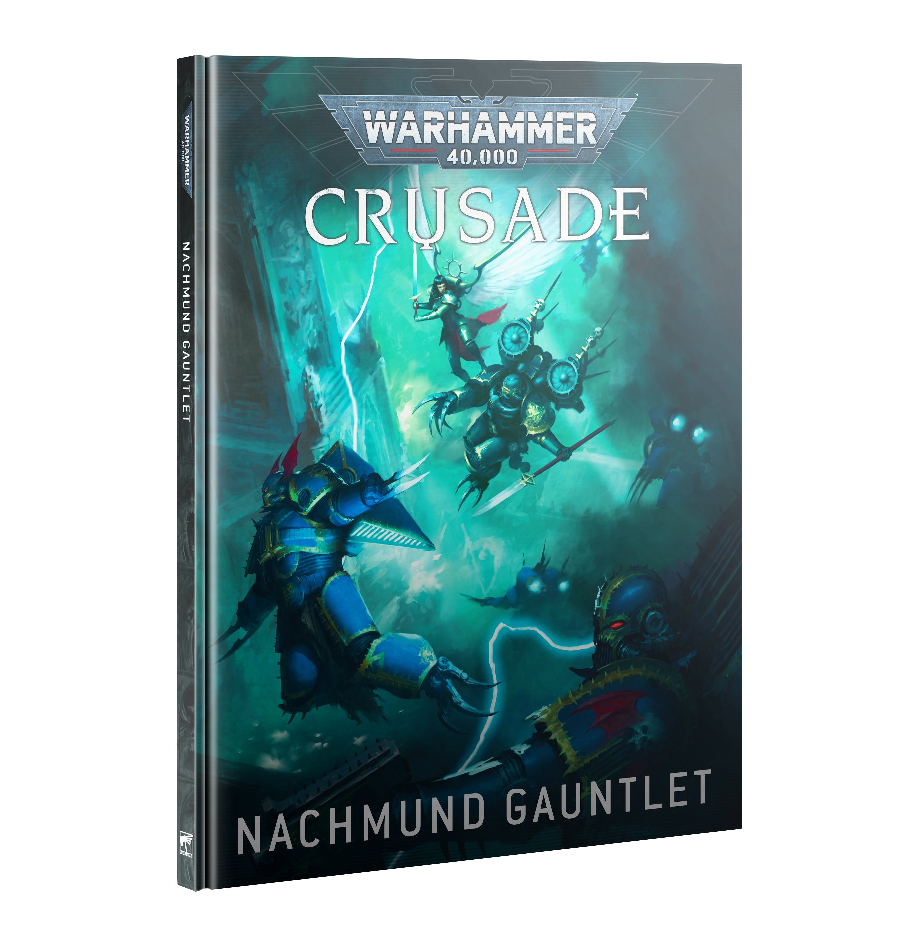 Warhammer 40000: Crusade: Nachmund Gauntlet