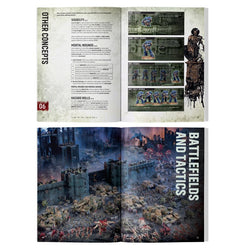 Warhammer 40000: Core Rules