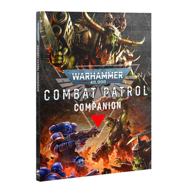 Warhammer 40000: Combat Patrol Companion