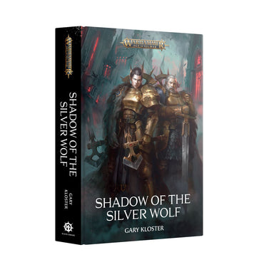 Age of Sigmar: Shadow of the Silver Wolf (HB)