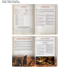 Middle-earth SBG: Matched Play Guide