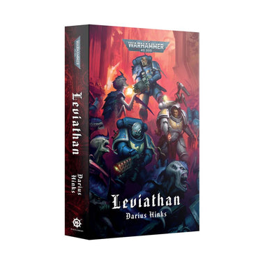 Warhammer 40000: Leviathan PB