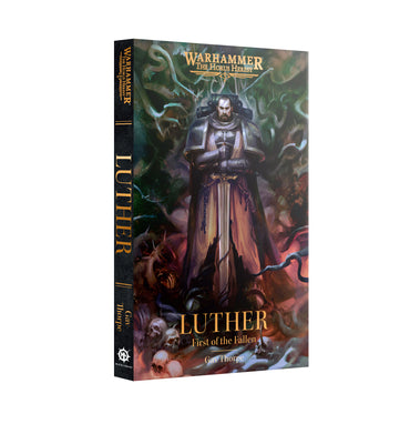 Warhammer Horus Heresy: Luther: First of the Fallen PB
