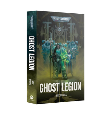 Warhammer 40000: Ghost Legion (PB)
