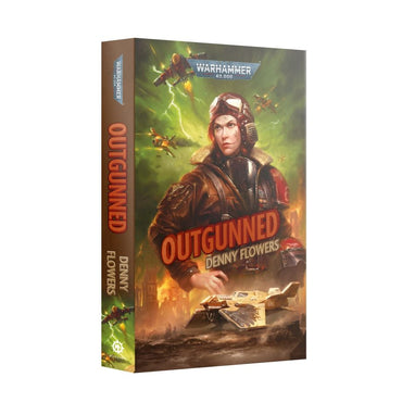 Warhammer 40000: Outgunned PB