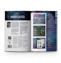 White Dwarf Issue 514 July 2025