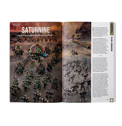 White Dwarf Issue 515 August 2025