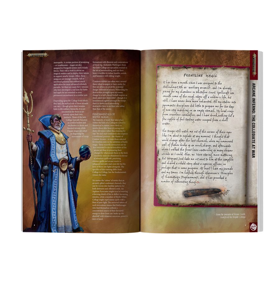 White Dwarf Issue 524 May 2026