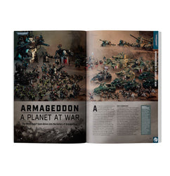 White Dwarf Issue 524 May 2026