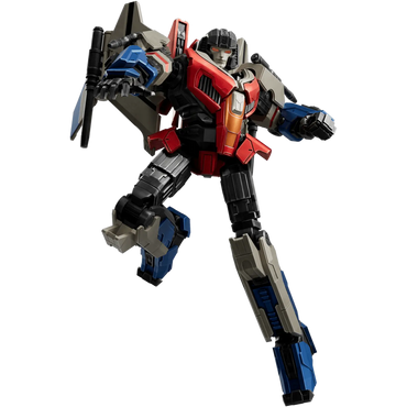 Blokees Figures - Transformers One (Model Kit) Classic Class Starscream